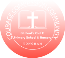 St Paul's C of E Primary School & Nursery